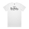 Classic Plus Tee [+5cm] Thumbnail