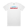 Classic Plus Tee [+5cm] Thumbnail