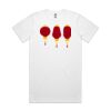 Classic Plus Tee [+5cm] Thumbnail