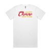 Classic Plus Tee [+5cm] Thumbnail