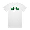 Classic Plus Tee [+5cm] Thumbnail