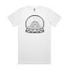 Classic Plus Tee [+5cm] Thumbnail