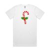 Classic Plus Tee [+5cm] Thumbnail