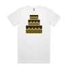 Classic Plus Tee [+5cm] Thumbnail