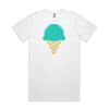 Classic Plus Tee [+5cm] Thumbnail