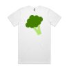 Classic Plus Tee [+5cm] Thumbnail
