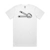 Classic Plus Tee [+5cm] Thumbnail
