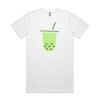 Classic Plus Tee [+5cm] Thumbnail