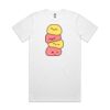 Classic Plus Tee [+5cm] Thumbnail