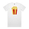 Classic Plus Tee [+5cm] Thumbnail