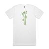 Classic Plus Tee [+5cm] Thumbnail