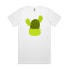 Classic Plus Tee [+5cm] Thumbnail