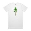 Classic Plus Tee [+5cm] Thumbnail
