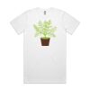 Classic Plus Tee [+5cm] Thumbnail