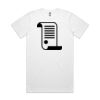 Classic Plus Tee [+5cm] Thumbnail