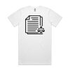 Classic Plus Tee [+5cm] Thumbnail