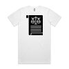 Classic Plus Tee [+5cm] Thumbnail