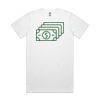 Classic Plus Tee [+5cm] Thumbnail