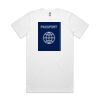 Classic Plus Tee [+5cm] Thumbnail