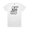 Classic Plus Tee [+5cm] Thumbnail