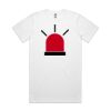 Classic Plus Tee [+5cm] Thumbnail
