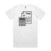 Classic Plus Tee [+5cm] Thumbnail