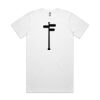 Classic Plus Tee [+5cm] Thumbnail