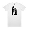 Classic Plus Tee [+5cm] Thumbnail