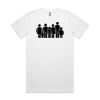 Classic Plus Tee [+5cm] Thumbnail