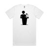 Classic Plus Tee [+5cm] Thumbnail