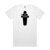 Classic Plus Tee [+5cm] Thumbnail