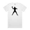 Classic Plus Tee [+5cm] Thumbnail