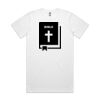 Classic Plus Tee [+5cm] Thumbnail