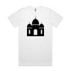 Classic Plus Tee [+5cm] Thumbnail