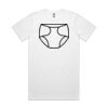 Classic Plus Tee [+5cm] Thumbnail