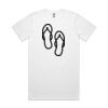 Classic Plus Tee [+5cm] Thumbnail