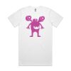 Classic Plus Tee [+5cm] Thumbnail