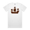 Classic Plus Tee [+5cm] Thumbnail