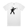 Classic Plus Tee [+5cm] Thumbnail