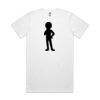 Classic Plus Tee [+5cm] Thumbnail