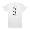 Classic Plus Tee [+5cm] Thumbnail