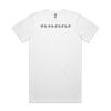 Classic Plus Tee [+5cm] Thumbnail