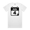 Classic Plus Tee [+5cm] Thumbnail