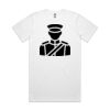 Classic Plus Tee [+5cm] Thumbnail