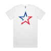 Classic Plus Tee [+5cm] Thumbnail