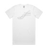 Classic Plus Tee [+5cm] Thumbnail