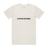 Organic Staple Tee Thumbnail