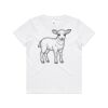 Youth Staple Tee Thumbnail