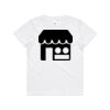 Youth Staple Tee Thumbnail