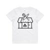 Youth Staple Tee Thumbnail